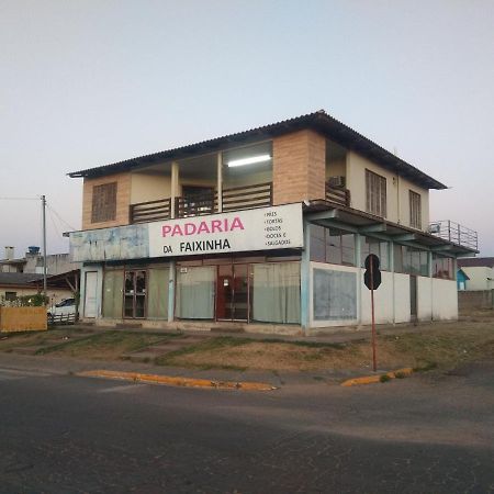 Pousada Do Beto São Gabriel エクステリア 写真