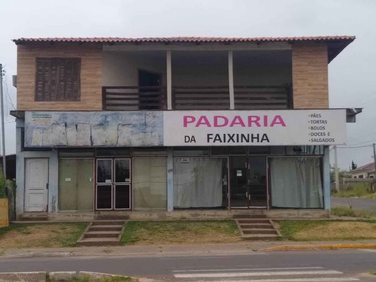 Pousada Do Beto São Gabriel エクステリア 写真